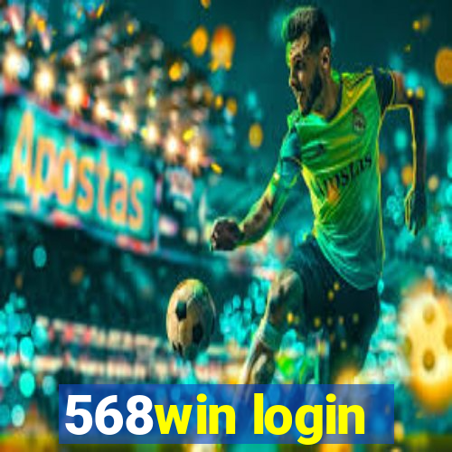 568win login